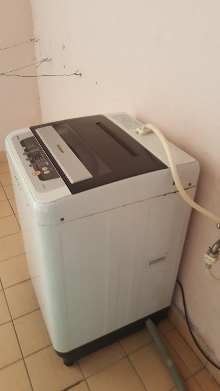 Marina Court Kk City Homestay Kota Kinabalu Ngoại thất bức ảnh